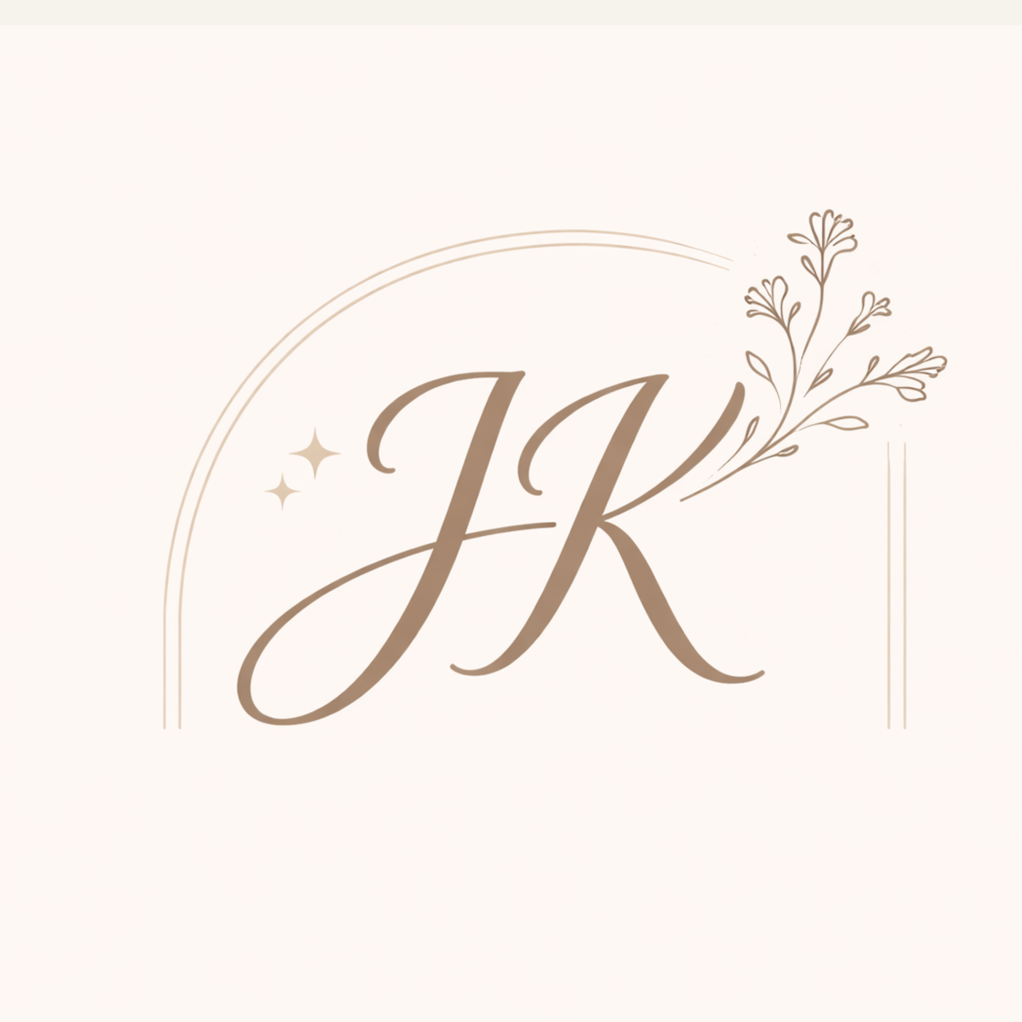JK Ceremonies - Jo Knowles Celebrant Logo